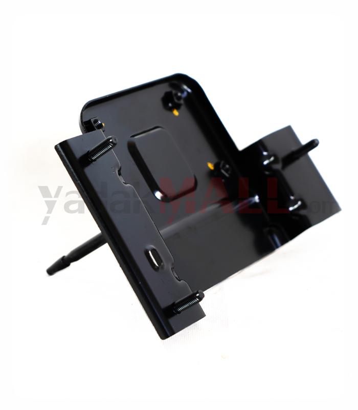 دیاق سپر عقب چپ ریو 2016